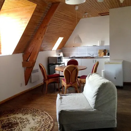 Holiday La Garle Artiguemy
