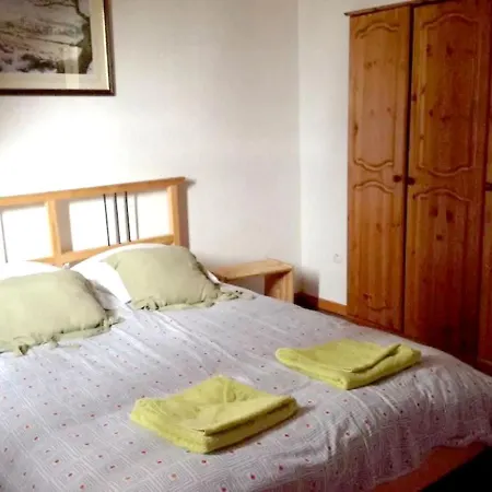 Holiday La Garle Artiguemy